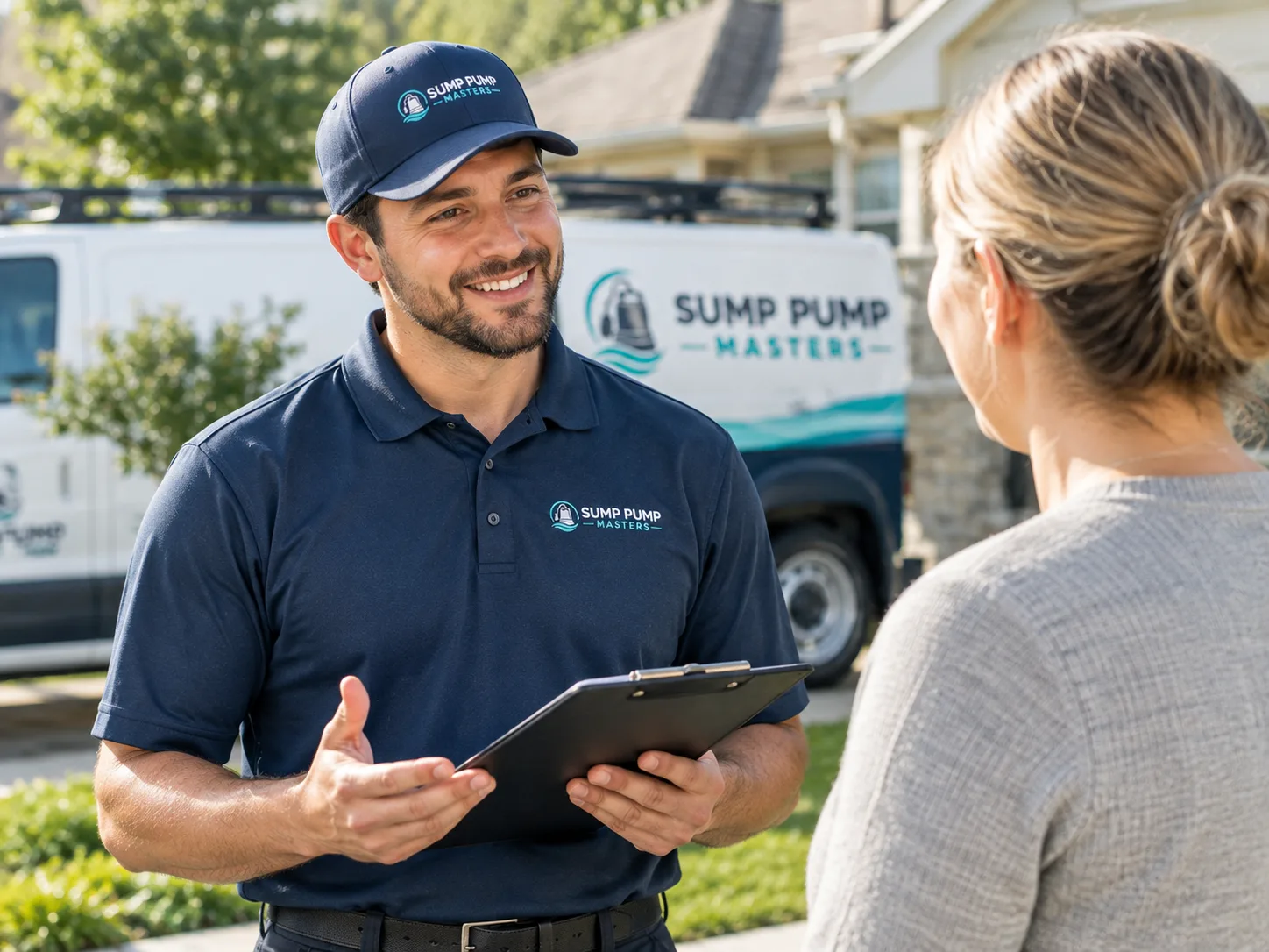 Sump Pump Repair Cambridge, KS FAQs